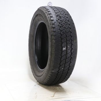 Set of (2) Used LT275/65R20 Bridgestone Dueler A/T RH-S 126/123R - 9.5/32