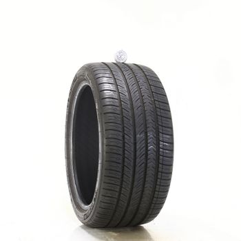 Used 265/35ZR19 Michelin Pilot Sport All Season 4 98Y - 8.5/32