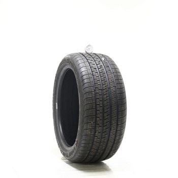 Used 245/40ZR18 Goodyear Eagle Exhilarate 97Y - 10/32