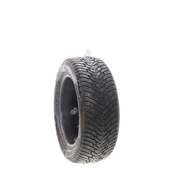 Used 215/55R16 Nokian Hakkapeliitta 8 97T - 10.5/32