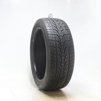 Used 285/45R22 Nexen Roadian HP S 114V - 8.5/32