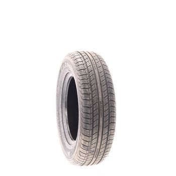 Set of (2) New 205/70R15 Blacklion BH15 Cilerro 96T