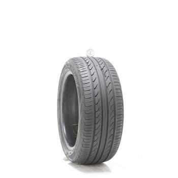 Set of (2) Used 235/45ZR17 Sentury UHP 97W - 7-8/32
