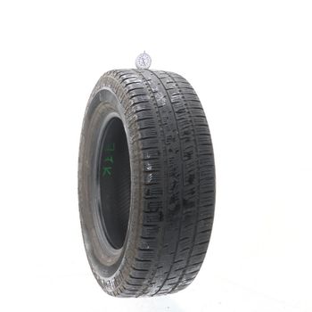 Used 235/65R16C Toyo Celsius Cargo 121/119R - 6/32