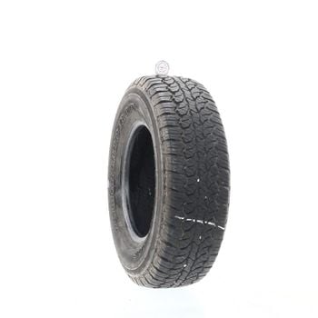 Used LT235/75R15 Powertrac Power Lander AT 104/101S - 10.5/32