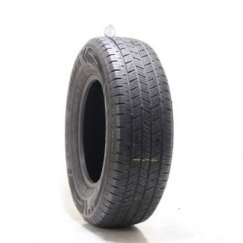 Used 265/70R17 Summit Trail Climber HT II 115T - 7/32