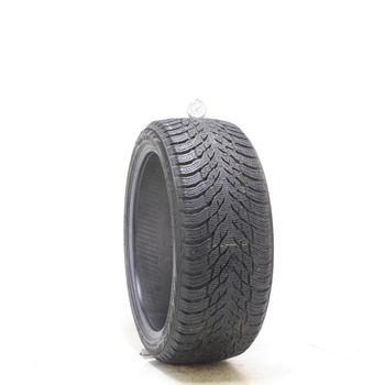 Used 225/40R18 Nokian Hakkapeliitta R3 92T - 9.5/32