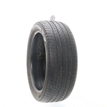 Set of (2) Used 265/45R21 Bridgestone Alenza Sport A/S ENLITEN 104T - 6.5-8/32