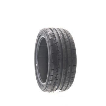 New 255/40R18 Yokohama Advan Apex V601 99Y