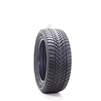 Set of (2) Used 235/55R17 Goodyear Eagle Ultra Grip GW3 98V - 8.5-10/32