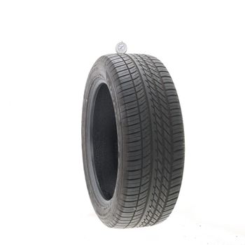 Used 255/50R20 Goodyear Eagle F1 Asymmetric AT SUV 4X4 JLR SealTech 109W - 8.5/32