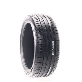 New 255/40R20 Pirelli P Zero PZ4 VOL Elect 101V