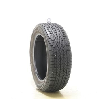 Used 235/55R18 Yokohama Geolandar G91AV 100H - 7.5/32