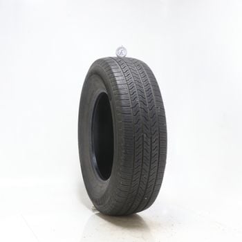 Set of (2) Used 235/70R16 Firestone All Season (Firestone) 104T - 8-9/32