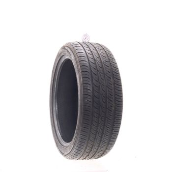 Used 245/45ZR20 Ironman IMove Gen 3 AS 103W - 8/32