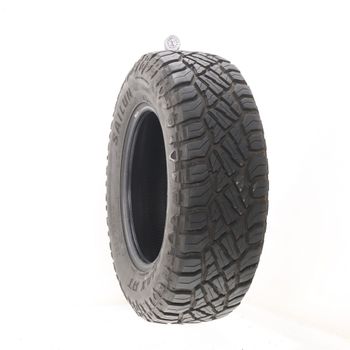 Used 265/70R18 Sailun Terramax RT 116S - 13/32