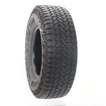 Used LT315/70R17 Goodyear Wrangler Territory RT 113/110S - 14/32