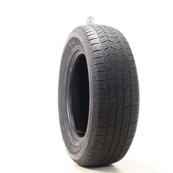 Used 255/65R18 Trail Guide HLT 111S - 7/32