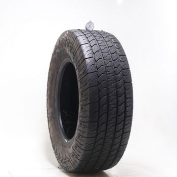 Set of (2) Used LT265/70R17 Corsa Highway Terrain Plus 121/118S - 8.5-10/32