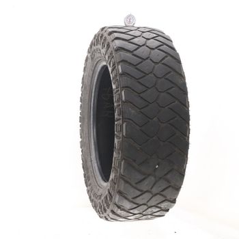 Set of (2) Used LT275/65R20 Maxxis Razr MT 126/123Q - 7/32