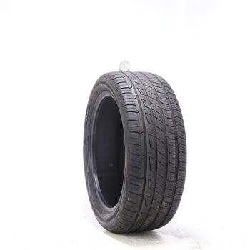 Used 255/45R19 Cooper CS5 Ultra Touring 104V - 5/32