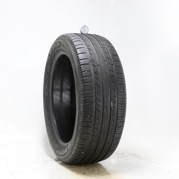 Set of (2) Used 255/50R20 Michelin Premier LTX 109V - 6.5/32