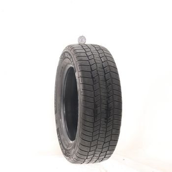 Set of (2) Used 245/60R18 General Altimax 365 AW 105H - 7-8.5/32