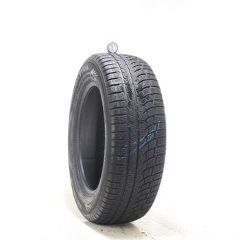 Set of (2) Used 235/65R18 Nokian WR G4 SUV 106V - 6.5-7.5/32