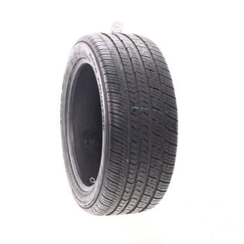 Set of (2) Used 285/45R20 Toyo Open Country Q/T 112H - 11/32