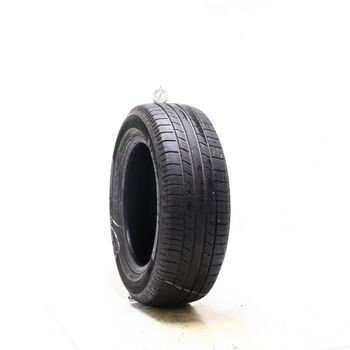 Set of (2) Used 215/60R16 Michelin Defender 2 95H - 8/32