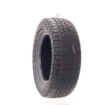 Used 265/65R18 Cooper Discoverer Road+Trail AT 116H - 12/32