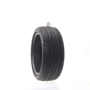 Used 225/45R17 Bridgestone DriveGuard Plus RFT 91W - 5.5/32