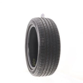 Set of (2) Used 245/50R20 Dcenti DC66 102V - 9/32