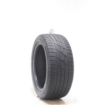 Set of (2) Used 245/45ZR17 Road Hugger GTZ 99W - 8.5/32
