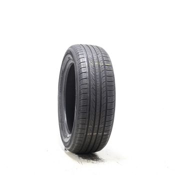 Set of (2) Driven Once 225/55R18 Aspen GT-AS 98H - 9/32