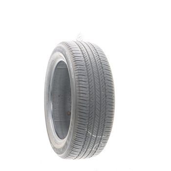 Set of (2) Used 235/55R19 Bridgestone Dueler H/L 400 101V - 9/32