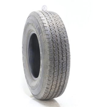 Used LT235/85R16 General Ameritrac 120/116Q - 12.5/32