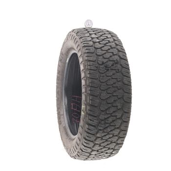 Used LT265/60R20 Firestone Destination X/T 121/118S - 13/32