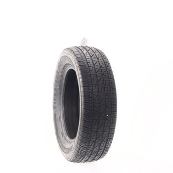 Set of (4) Used 225/65R17 Firestone Destination LE3 102H - 8-9.5/32