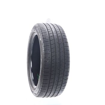 Set of (2) Used 245/50R20 Falken Pro G5 CSV 102V - 8.5-9.5/32