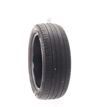 Set of (2) Used 245/50R20 Pirelli Scorpion Zero 102V - 5.5/32