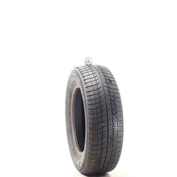 Used 205/65R15 Michelin X-Ice Xi3 99T - 7/32