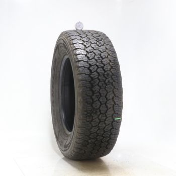 Used LT275/65R18 Goodyear Wrangler All-Terrain Adventure Kevlar 123/120S - 10.5/32