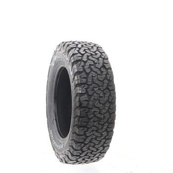 New LT245/65R17 BFGoodrich All-Terrain T/A KO2 111/108S - 13/32