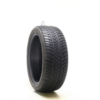 Set of (2) Used 235/45R19 Vredestein Wintrac Pro 99V - 8-9.5/32