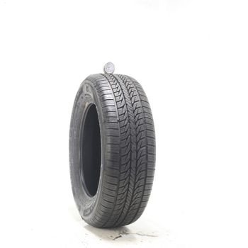 Set of (2) Used 215/60R16 General Altimax RT43 95T - 11/32