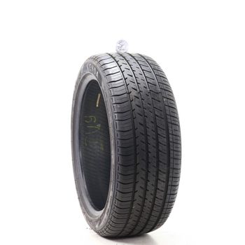 Set of (2) Used 225/45ZR19 Kenda Vezda UHP A/S 96W - 9.5/32