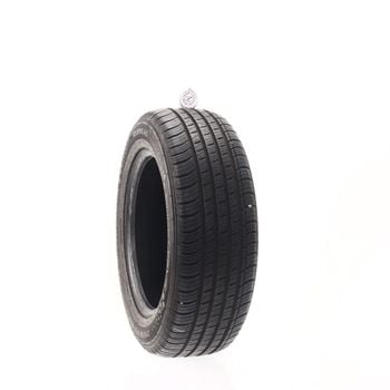 Set of (2) Used 215/60R16 SureDrive Touring A/S TA71 95V - 9-9.5/32