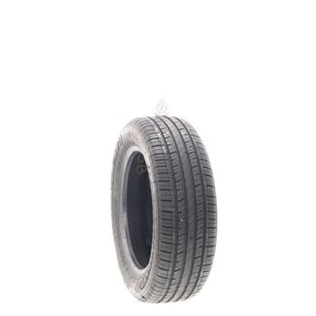 Set of (2) Used 185/60R15 Mastercraft Stratus AS 84H - 8-8.5/32