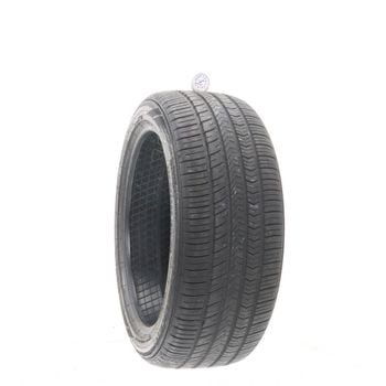 Set of (2) Used 255/45ZR20 Falken Pro G6 Sport A/S 101Y - 9.5/32